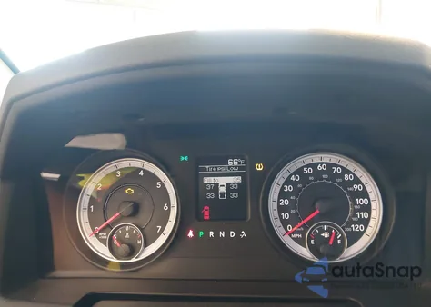 2013 Ram 1500 Express from USA, damaged, VIN 1C6RR7KT4DS545603